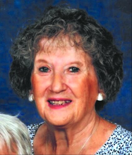 Gloria J. Suppa